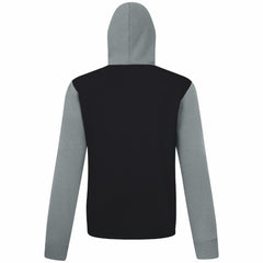 Arizona Diamondbacks Levelwear Throwback Ultimate Banner Arch Hoodie Black