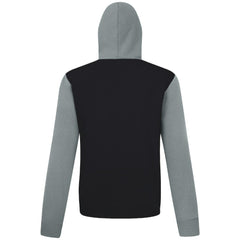 Chicago White Sox Levelwear Throwback Ultimate Banner Arch Hoodie Black