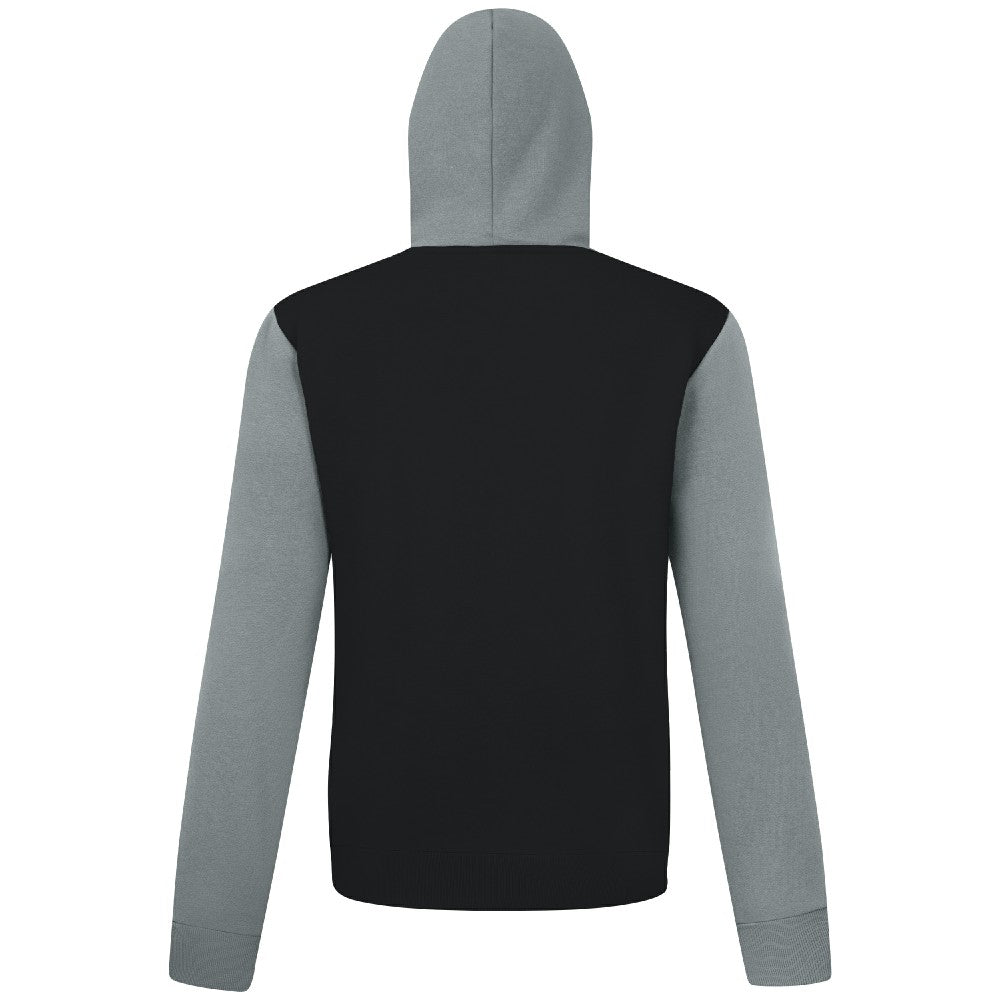 Miami Marlins Levelwear Throwback Carve Ultimate Hoodie Black