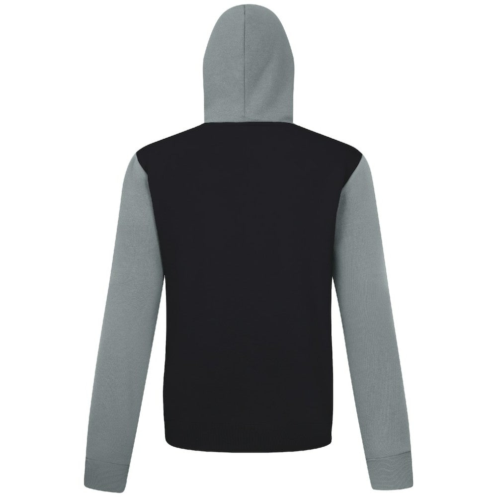 San Francisco Giants Levelwear Throwback Carve Ultimate Hoodie Black