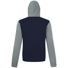 Washington Nationals Levelwear Throwback Carve Ultimate Hoodie Navy