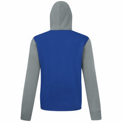 Toronto Blue Jays Levelwear Throwback Carve Ultimate Hoodie Royal