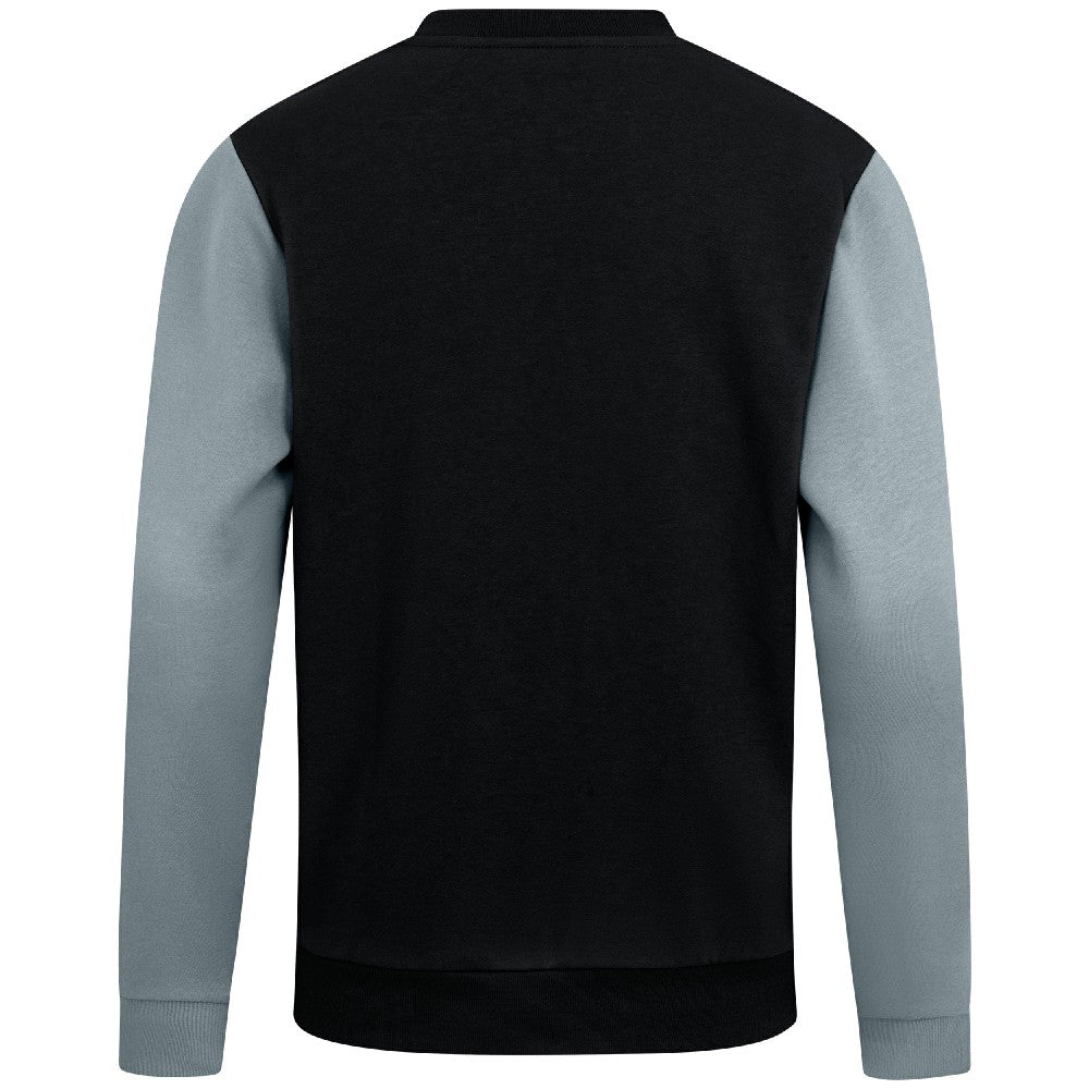 Miami Marlins Levelwear Throwback Ultimate Carve Sweatshirt Black