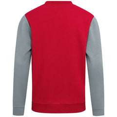 Philadelphia Phillies Levelwear Throwback Ultimate Carve Sweatshirt Red
