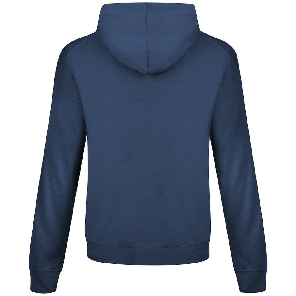 Houston Astros Levelwear Relay Journey Pullover Hoodie Navy