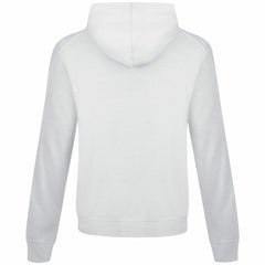 Toronto Blue Jays Levelwear Relay Banner Arch Pullover Hoodie White