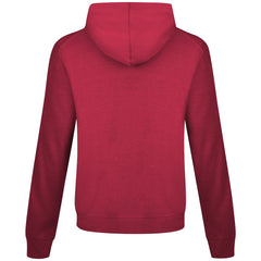 Los Angeles Angels Levelwear Relay Banner Arch Pullover Hoodie Red