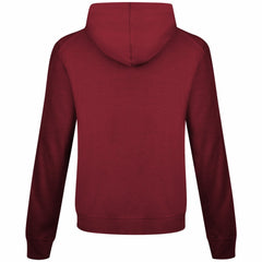 Arizona Diamondbacks Levelwear Relay Banner Arch Pullover Hoodie Cardinal