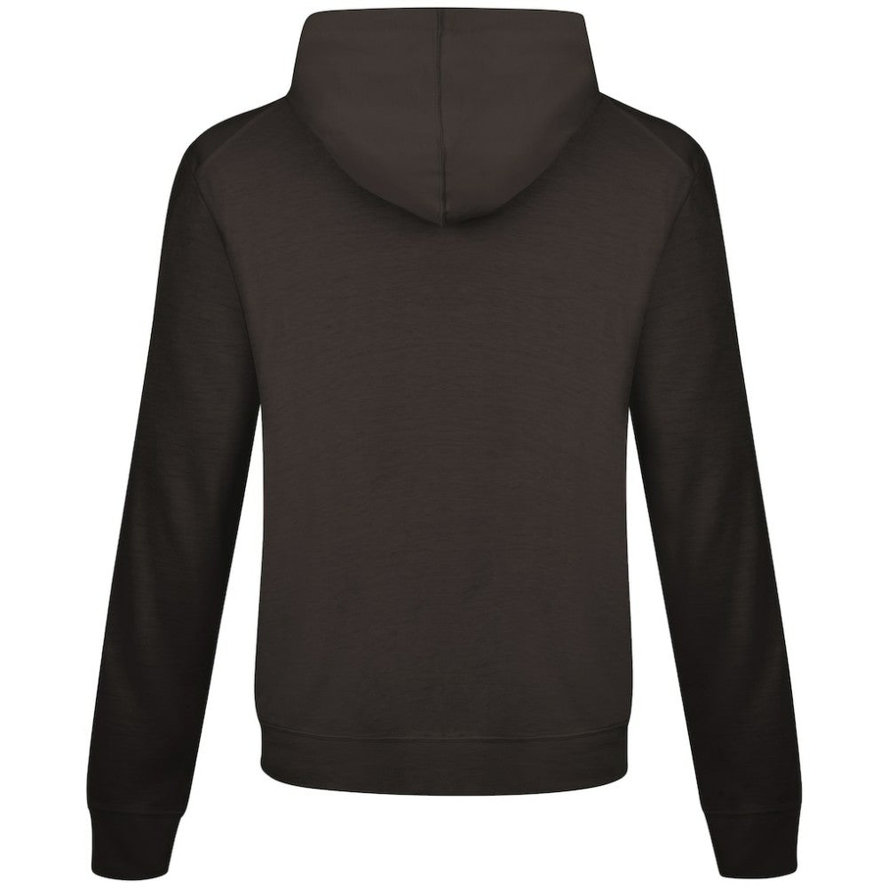 San Diego Padres Levelwear Relay Banner Arch Pullover Hoodie Brown