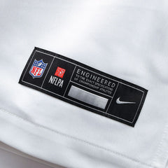 Marshon Lattimore Washington Commanders Game Super Bowl Era Jersey - White for sale