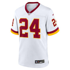 Von Miller Washington Commanders Game Super Bowl Era Jersey - White outlet