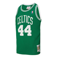 Brian Scalabrine Boston Celtics 2007/08 Hardwood Classics Swingman Jersey - Kelly Green sale