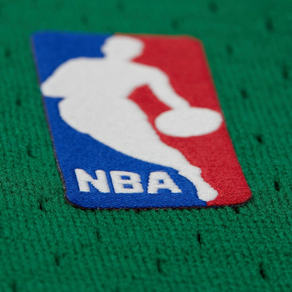 Brian Scalabrine Boston Celtics 2007/08 Hardwood Classics Swingman Jersey - Kelly Green sale