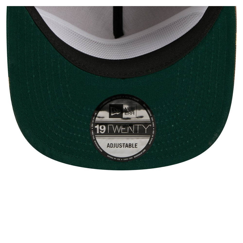 Los Angeles Angels Duck 19TWENTY Adjustable Hat Camo