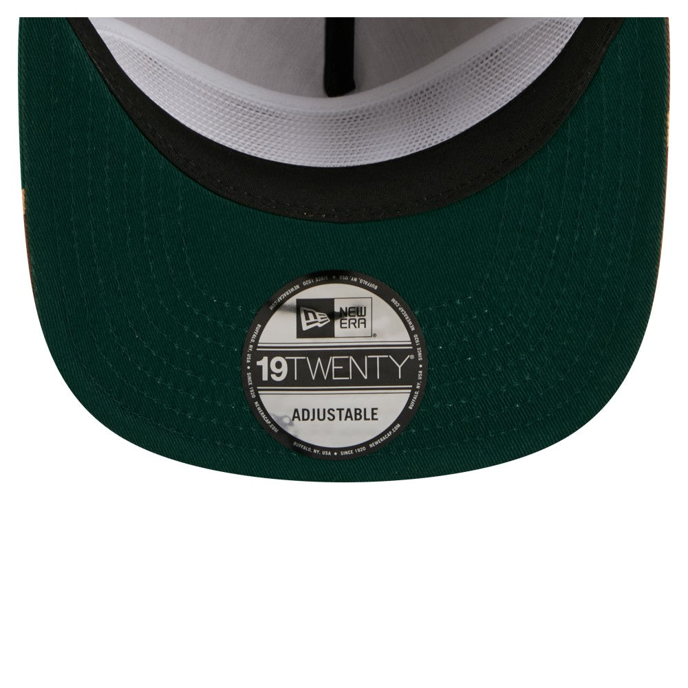 Los Angeles Dodgers Duck 19TWENTY Adjustable Hat Camo