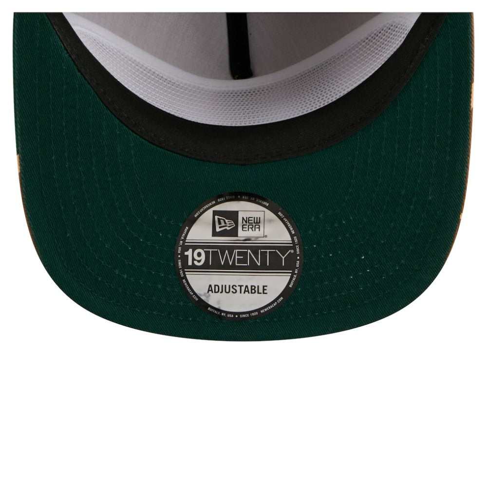 New York Yankees Duck 19TWENTY Adjustable Hat Camo