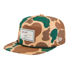 Chicago Cubs Duck 19TWENTY Adjustable Hat Camo