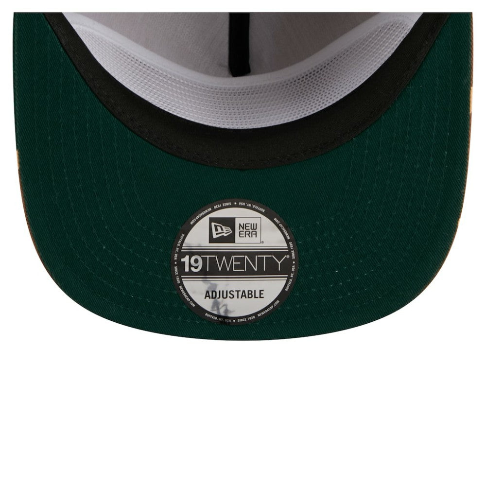 Cincinnati Reds Duck 19TWENTY Adjustable Hat Camo