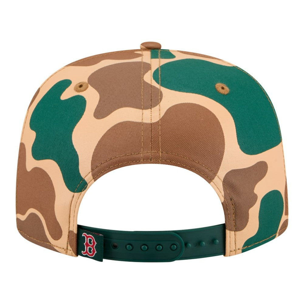 Boston Red Sox Duck 19TWENTY Adjustable Hat Camo