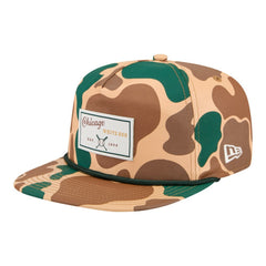 Chicago White Sox Duck 19TWENTY Adjustable Hat Camo