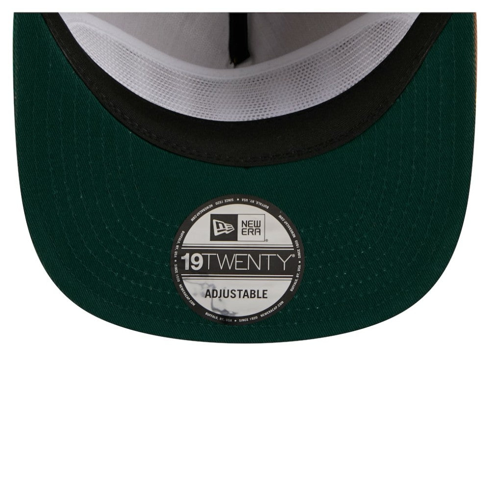 Detroit Tigers Duck 19TWENTY Adjustable Hat Camo