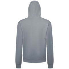 Columbus Blue Jackets Levelwear Technic Quarter-Zip Pullover Hoodie - Gray Hoodies
