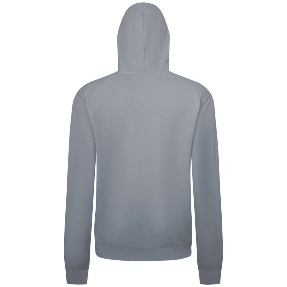 New Jersey Devils Levelwear Technic Quarter-Zip Pullover Hoodie - Gray Jerseys