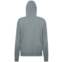 Toronto Maple Leafs Levelwear Women's Adorn Copper Hoodie - Gray Hoodies