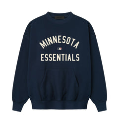 Fear of God x MLB Minnesota Twins Sport Fit Sweatshirt Navy
