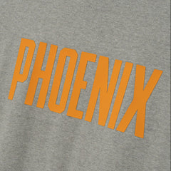 Phoenix Suns Fear of God x NBA Classic Fit T-Shirt - Dark Heather Gray shop