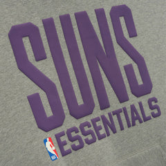 Phoenix Suns Fear of God x NBA Sport Fit Sweatshirt - Heather Gray outlet