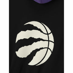 Toronto Raptors Fear of God x NBA Unisex Sport Hoodie - Black/Purple discount
