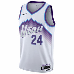 Walker Kessler Utah Jazz Unisex Swingman Jersey - Association Edition - White shop