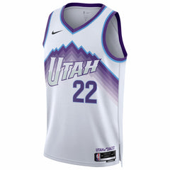 Kyle Filipowski Utah Jazz Unisex Swingman Jersey - Association Edition - White on sale