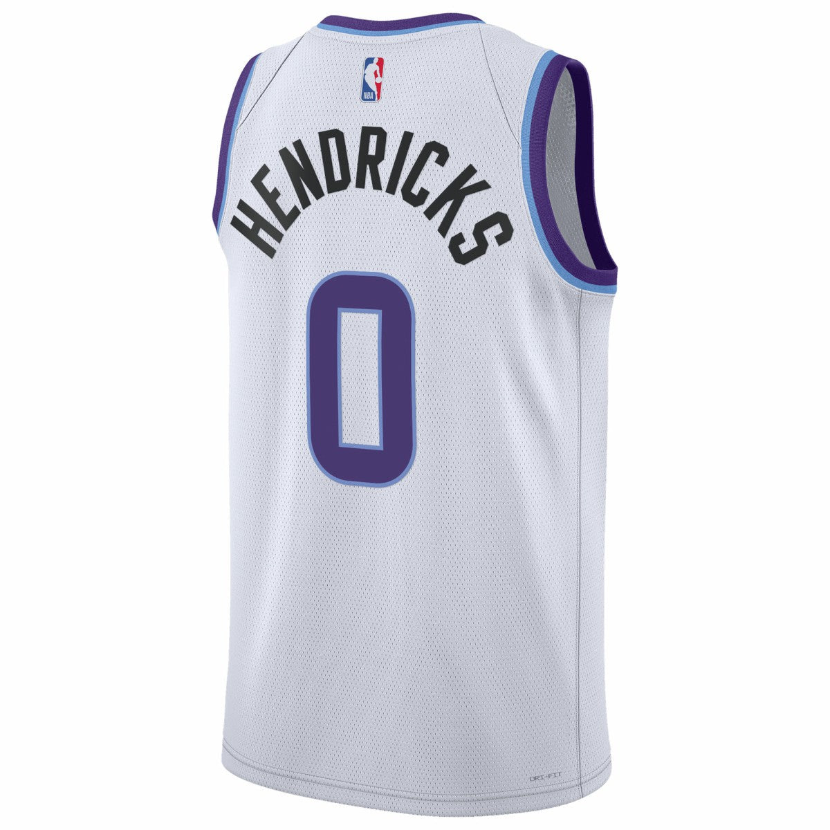 Taylor Hendricks Utah Jazz Unisex Swingman Jersey - Association Edition - White outlet