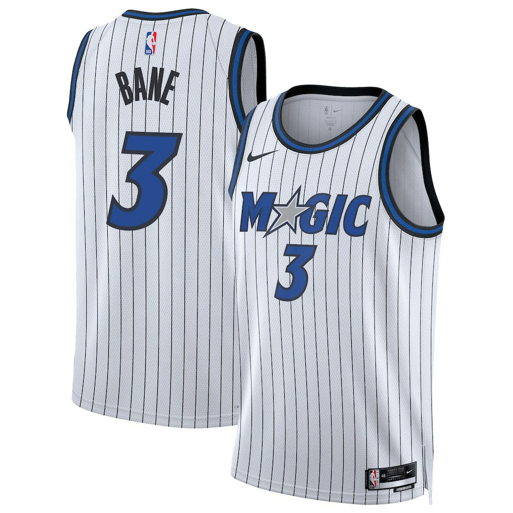 Desmond Bane Orlando Magic Unisex Swingman Player Jersey - Association Edition - White on sale