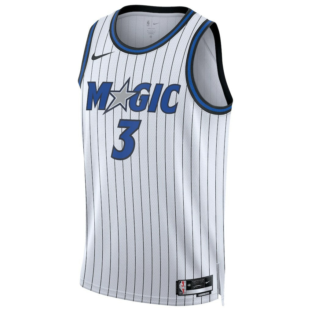 Desmond Bane Orlando Magic Unisex Swingman Player Jersey - Association Edition - White on sale