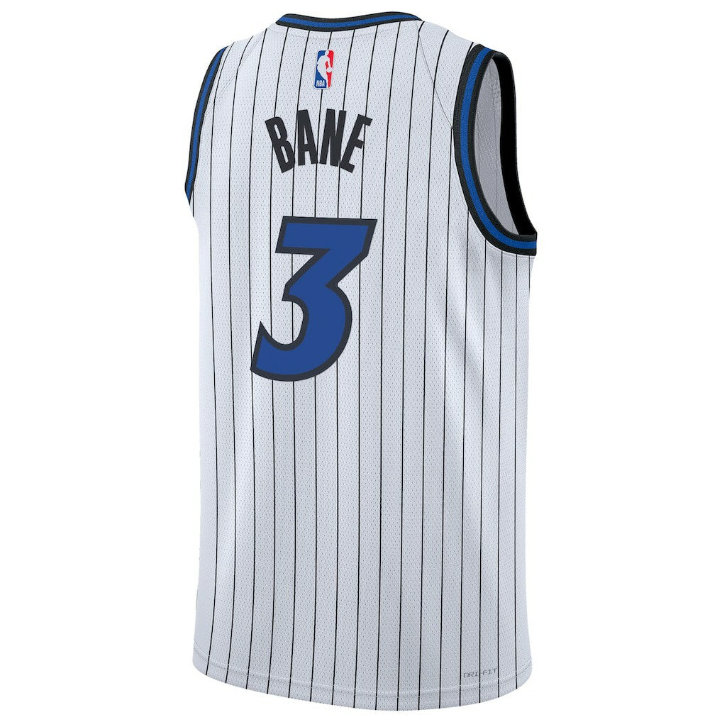 Desmond Bane Orlando Magic Unisex Swingman Player Jersey - Association Edition - White on sale