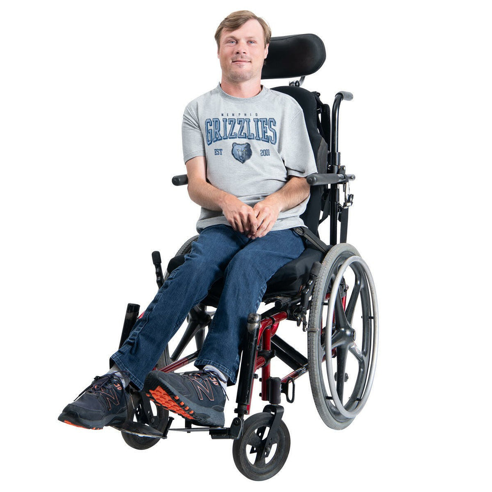 Memphis Grizzlies G-III Sports by Carl Banks Adaptive Classic Team Spirit Short Sleeve T-Shirt - Gray shop