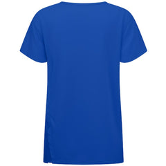 Toronto Blue Jays Levelwear Women's Influx Journey T-Shirt Royal