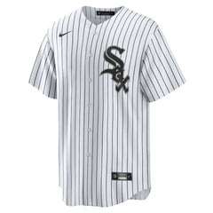 Colson Montgomery Chicago White Sox  Youth Home Replica Jersey White