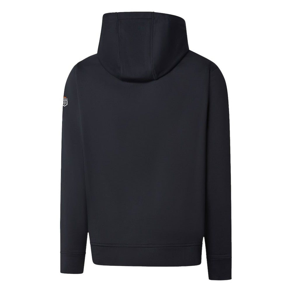 New York Yankees Greatness Wins By Derek Jeter Core Tech Hoodie Navy