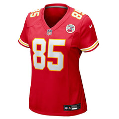 Robert Tonyan Kansas City Chiefs Women's Team Game Jersey - Red online