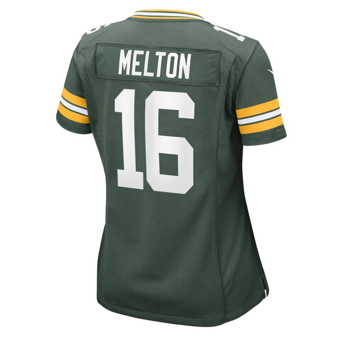 Bo Melton Green Bay Packers Women's Team Game Jersey - Green online