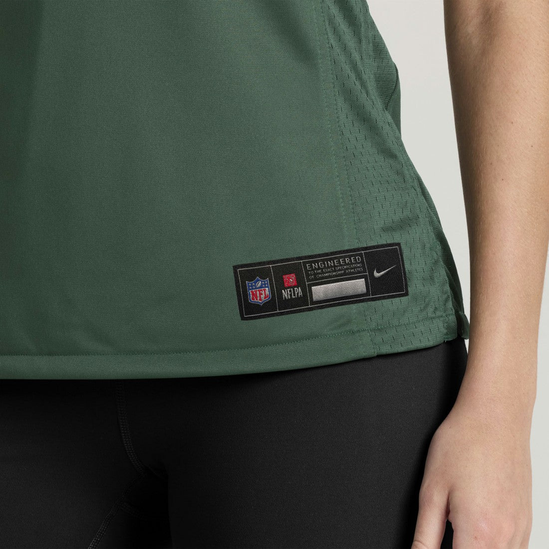 Bo Melton Green Bay Packers Women's Team Game Jersey - Green online