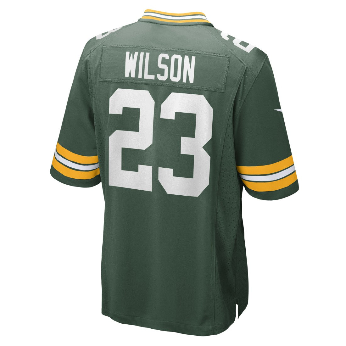 Emanuel Wilson Green Bay Packers Team Game Jersey - Green online