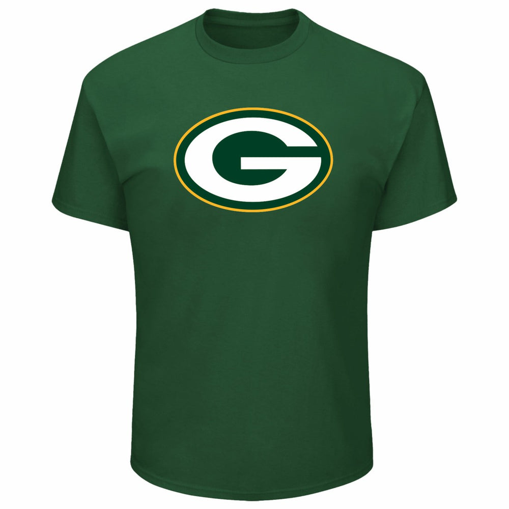 Micah Parsons Green Bay Packers Big & Tall Player Name & Number T-Shirt - Green discount
