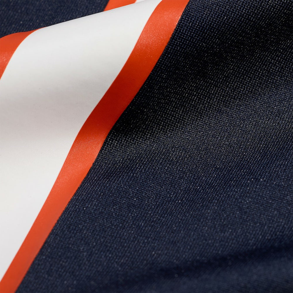 Jaylon Jones Chicago Bears Team Game Jersey - Navy sale
