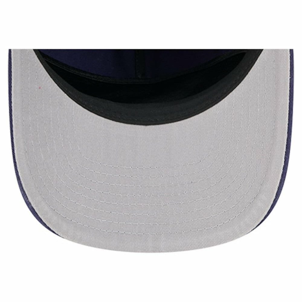 Winnipeg Jets New Era 19TWENTY Adjustable Hat - Navy Hats