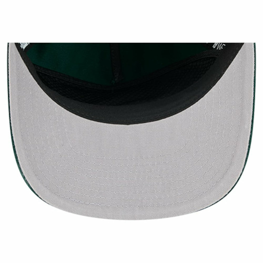 Minnesota Wild New Era 19TWENTY Adjustable Hat - Green Hats